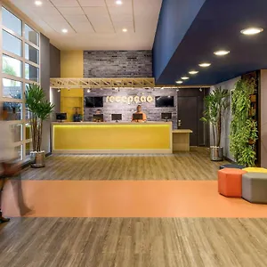 Hotel Ibis Budget Morumbi, Sao Paulo