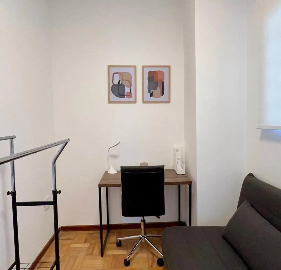 Apartamento Aconchegante Na Vila Olimpia Apartment Sao Paulo