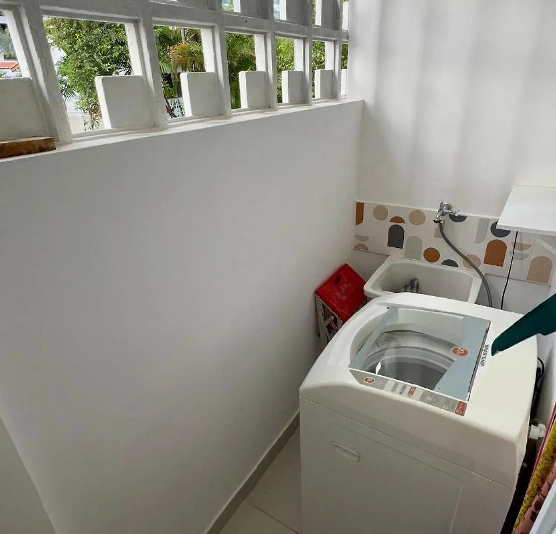 Apartamento Aconchegante Na Vila Olimpia Apartment Sao Paulo