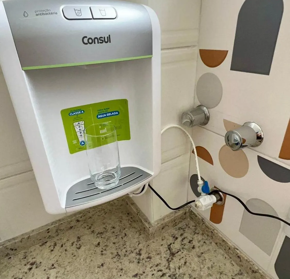 Apartamento Aconchegante Na Vila Olimpia Apartment Sao Paulo