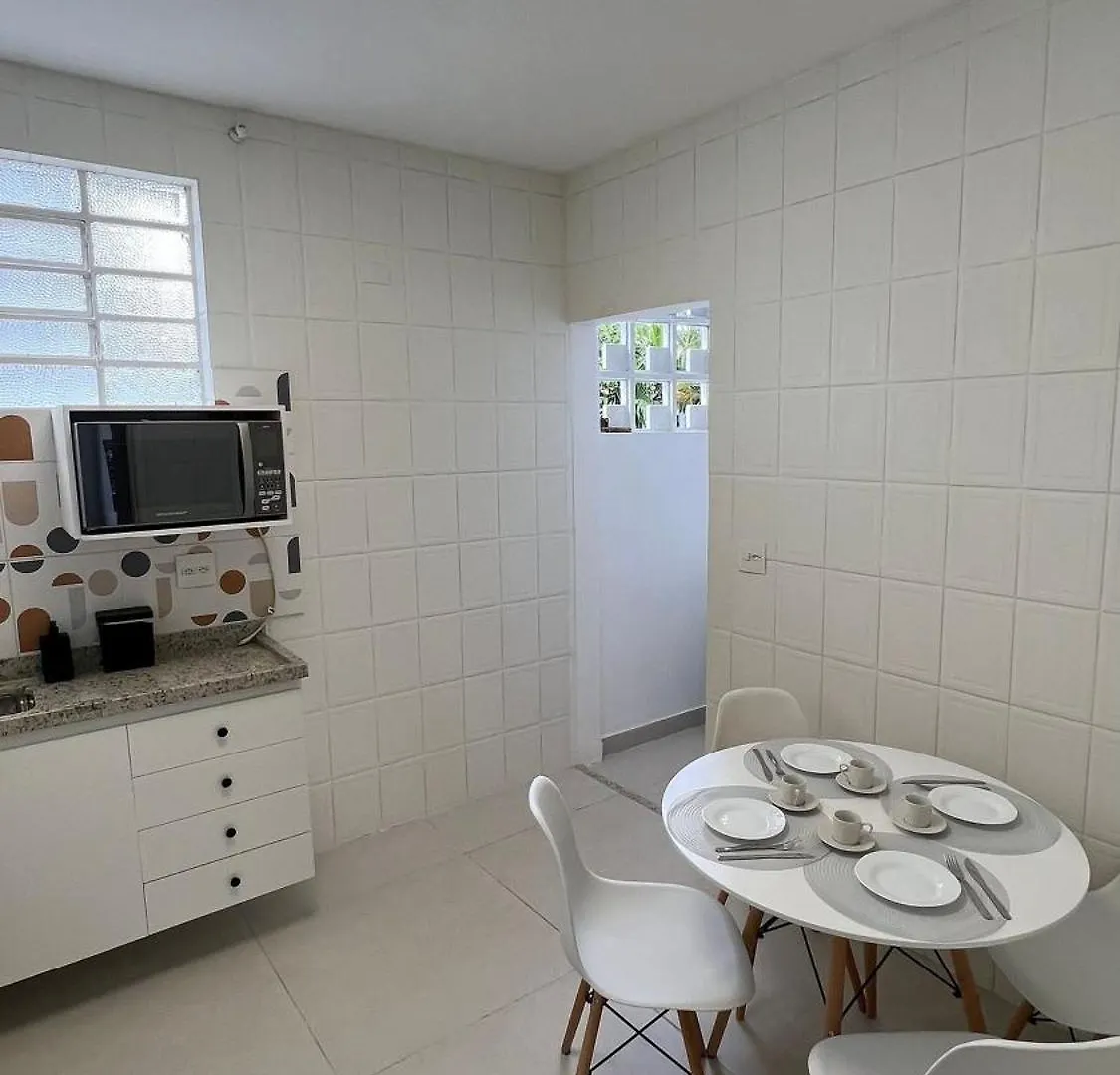 Apartamento Aconchegante Na Vila Olimpia Apartment Sao Paulo 0*,