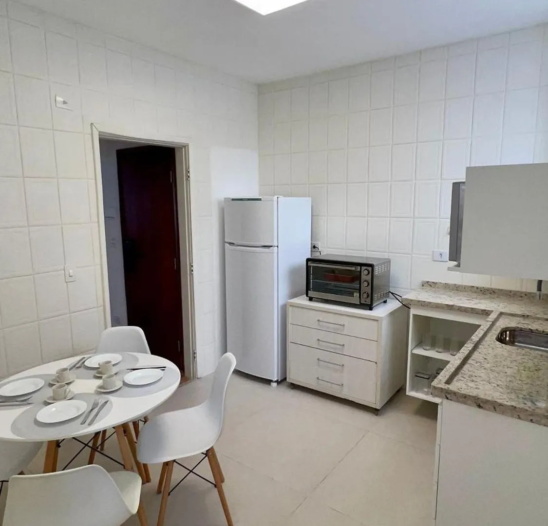 Apartamento Aconchegante Na Vila Olimpia Apartment Sao Paulo 0*,  Brazil