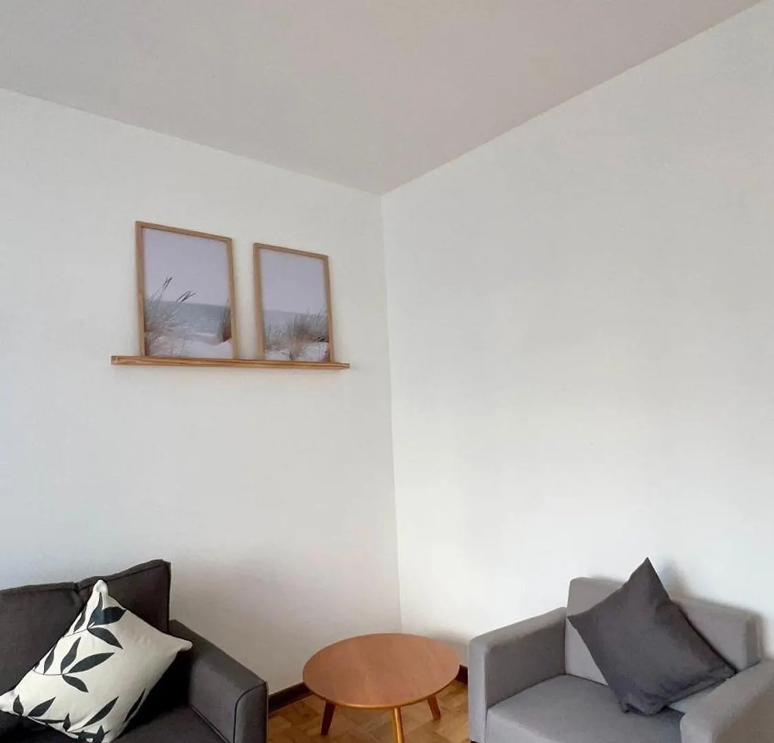 Apartamento Aconchegante Na Vila Olimpia Apartment Sao Paulo