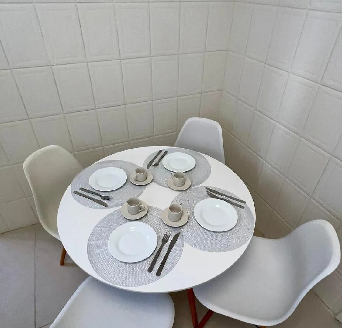 Apartamento Aconchegante Na Vila Olimpia Apartment Sao Paulo