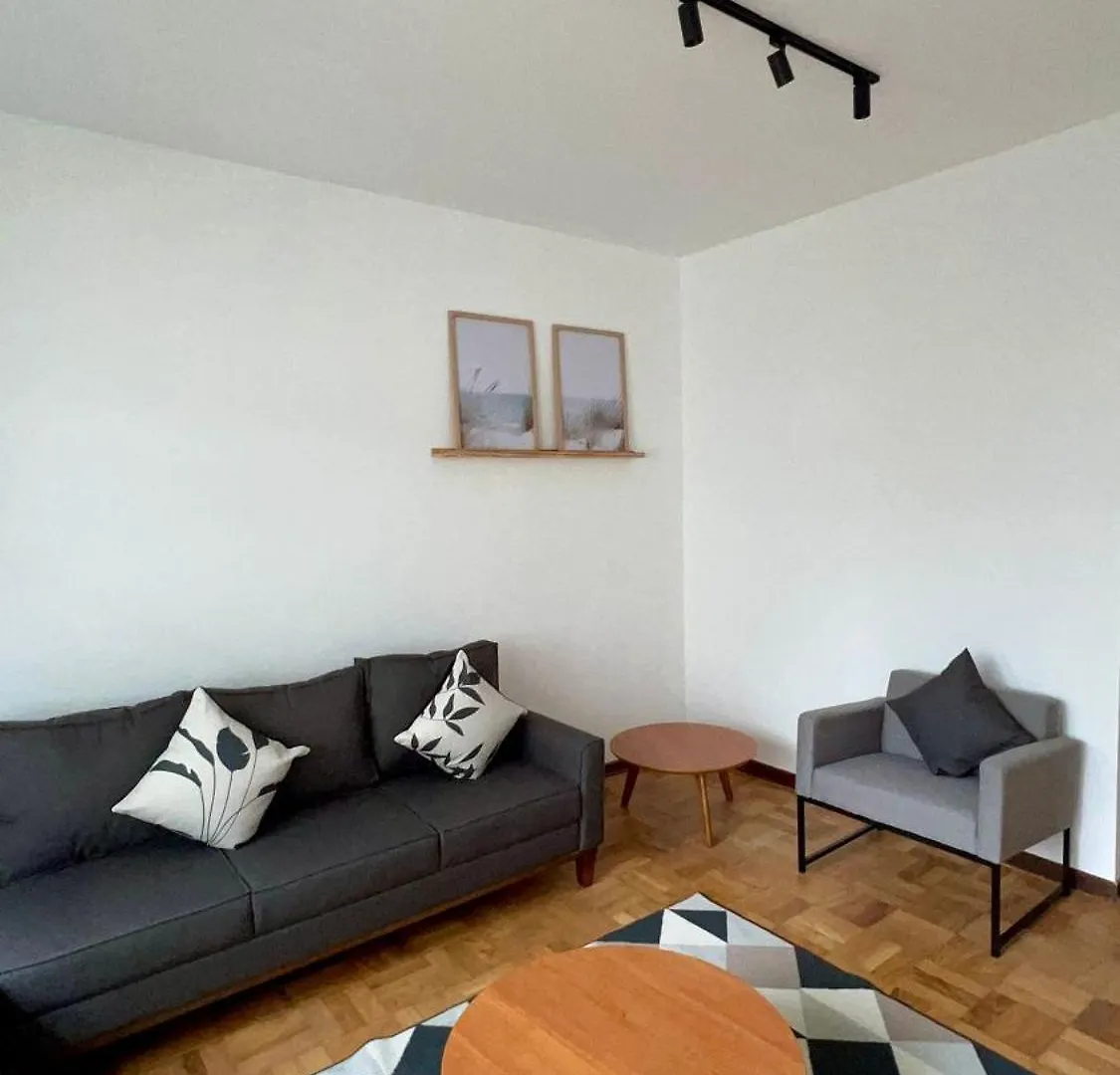 Apartamento Aconchegante Na Vila Olimpia Apartment Sao Paulo Brazil