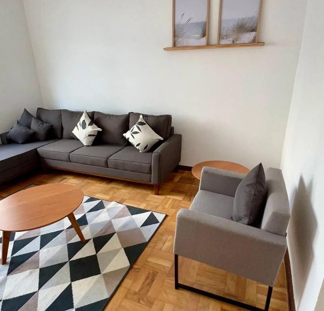 Apartamento Aconchegante Na Vila Olimpia Apartment Sao Paulo
