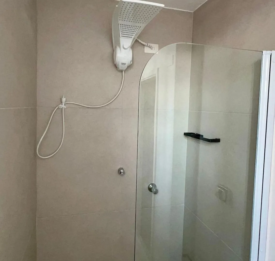 Apartamento Aconchegante Na Vila Olimpia Apartment Sao Paulo