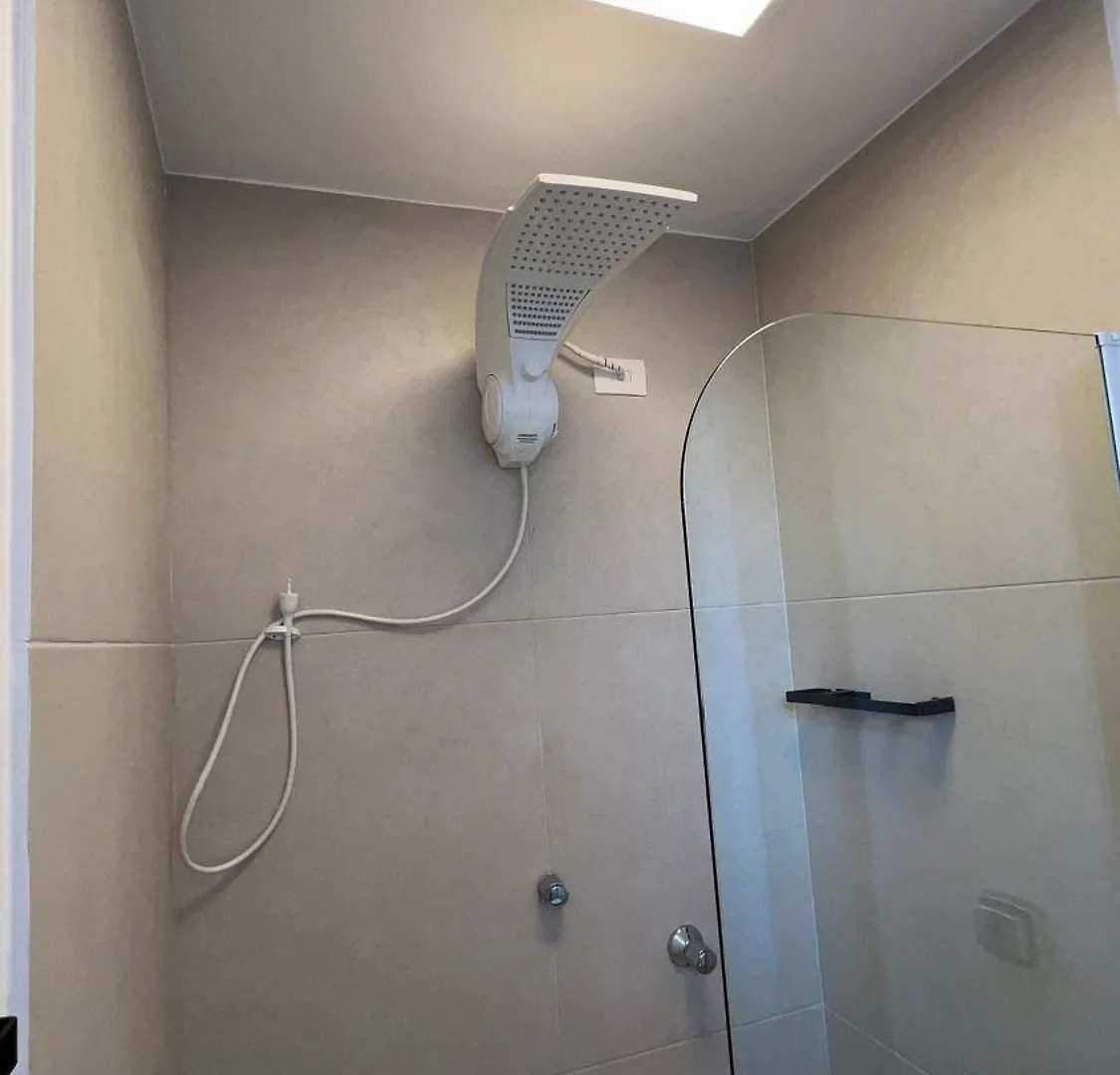 Apartamento Aconchegante Na Vila Olimpia Apartment Sao Paulo Brazil