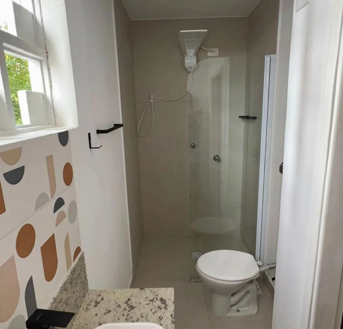 Apartamento Aconchegante Na Vila Olimpia Apartment Sao Paulo