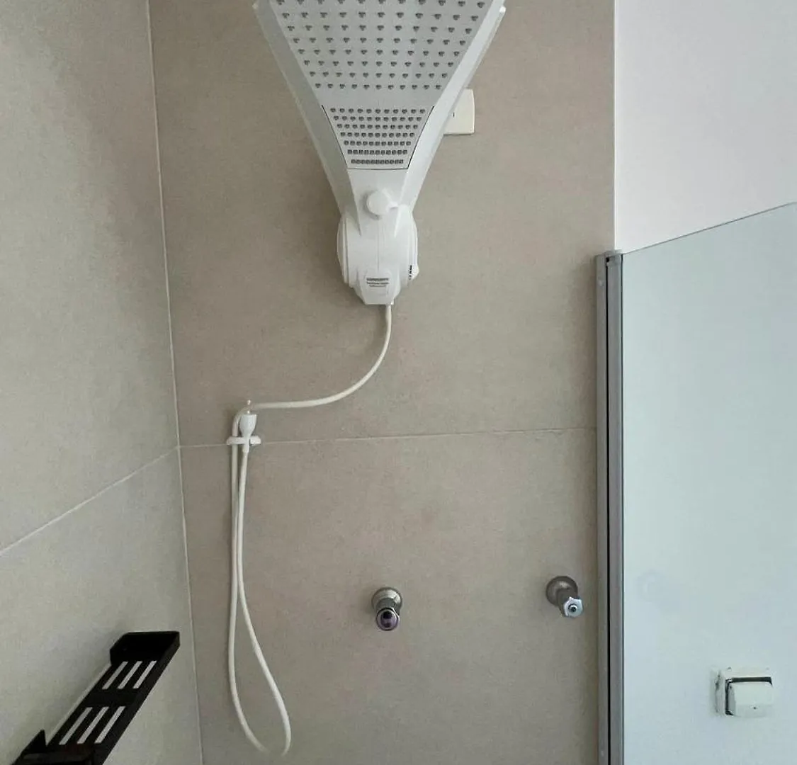 Apartamento Aconchegante Na Vila Olimpia Apartment Sao Paulo 0*,  Brazil