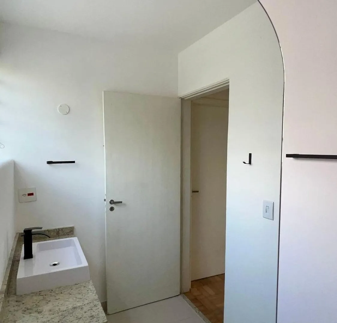 Apartamento Aconchegante Na Vila Olimpia Apartment Sao Paulo Brazil