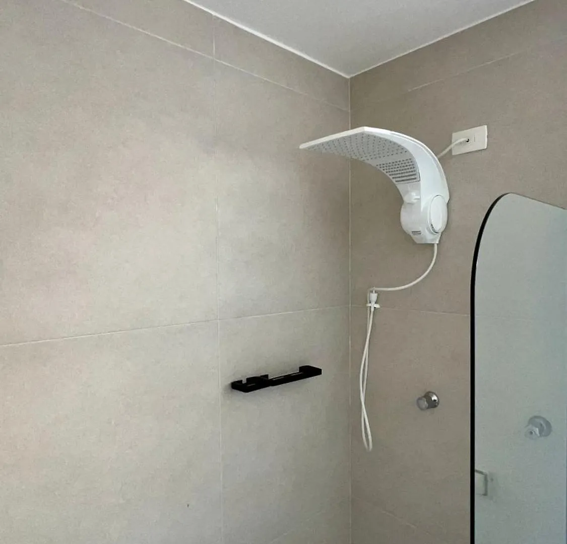 Apartamento Aconchegante Na Vila Olimpia Apartment Sao Paulo Brazil