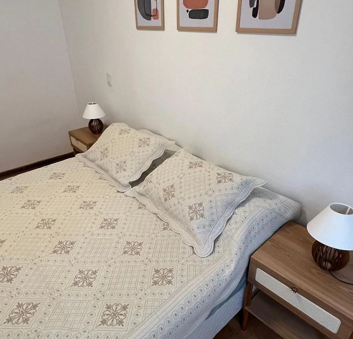 Apartamento Aconchegante Na Vila Olimpia Apartment Sao Paulo