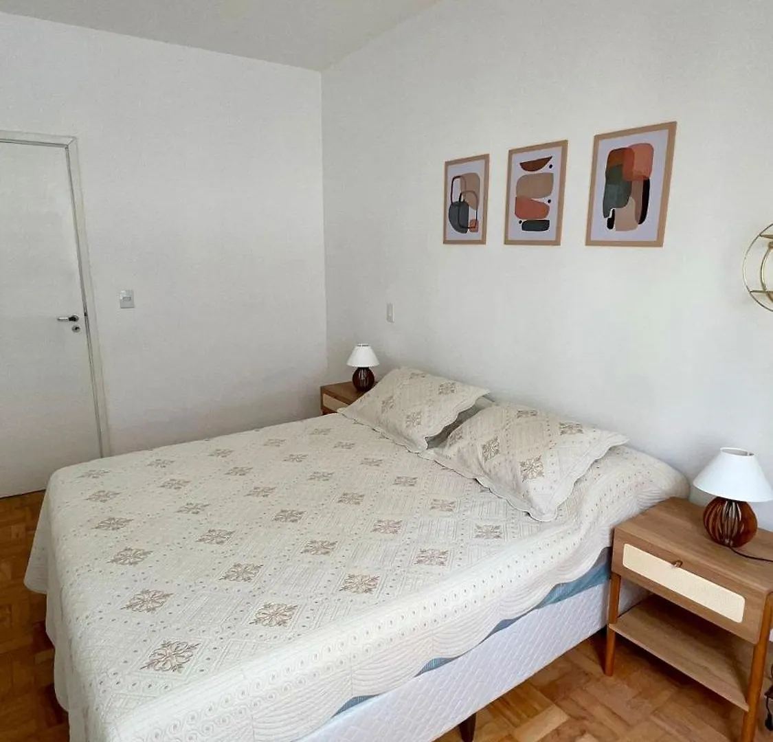 Apartamento Aconchegante Na Vila Olimpia Apartment Sao Paulo 0*,  Brazil