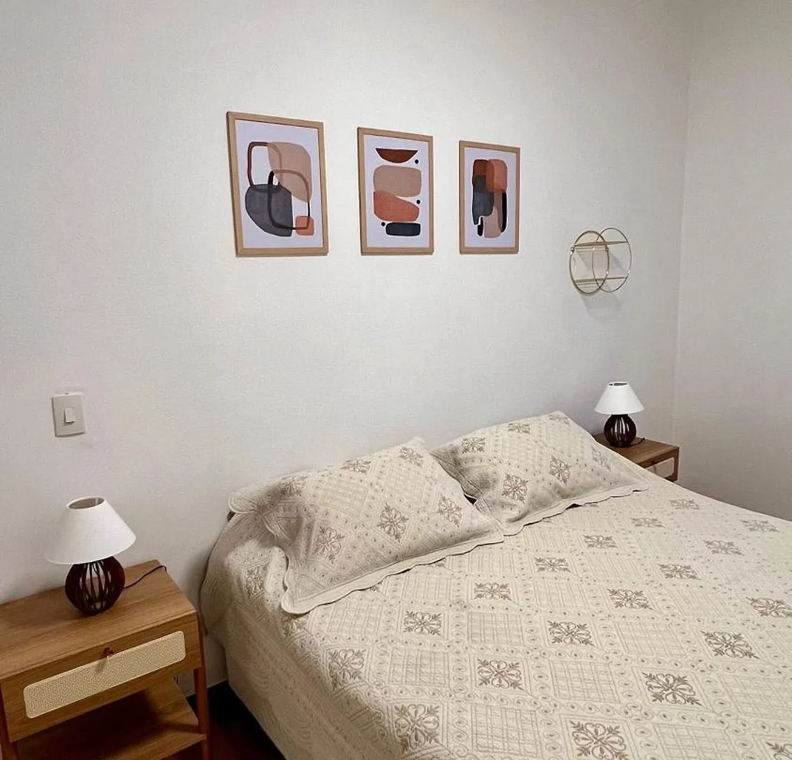 Apartamento Aconchegante Na Vila Olimpia Apartment Sao Paulo 0*,