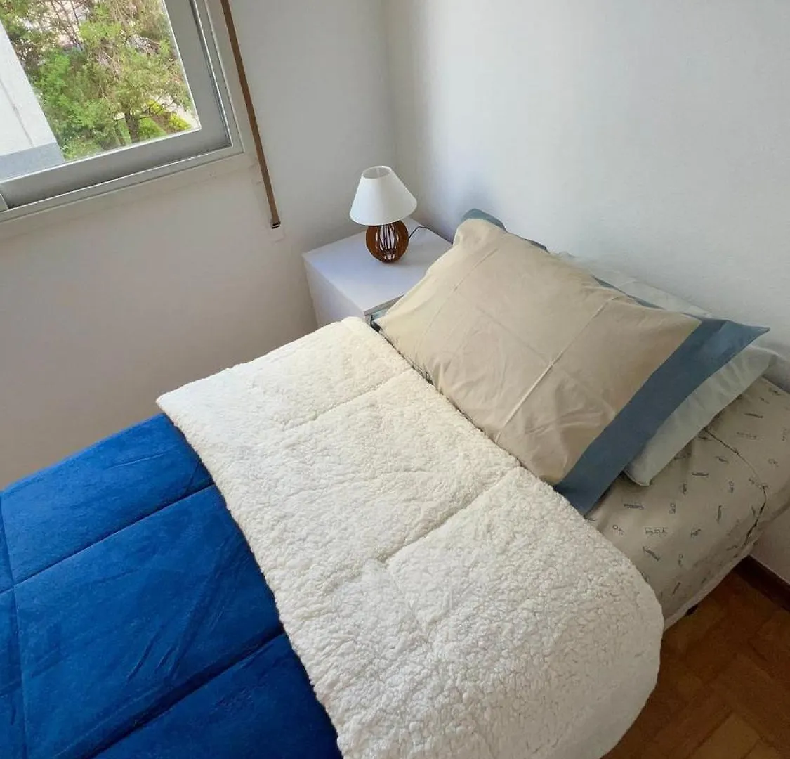 Apartamento Aconchegante Na Vila Olimpia Apartment Sao Paulo