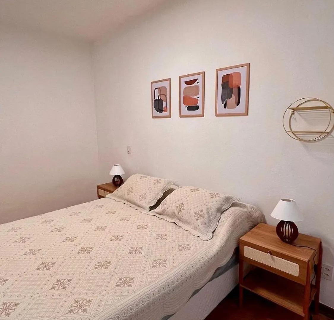 Apartamento Aconchegante Na Vila Olimpia Apartment Sao Paulo