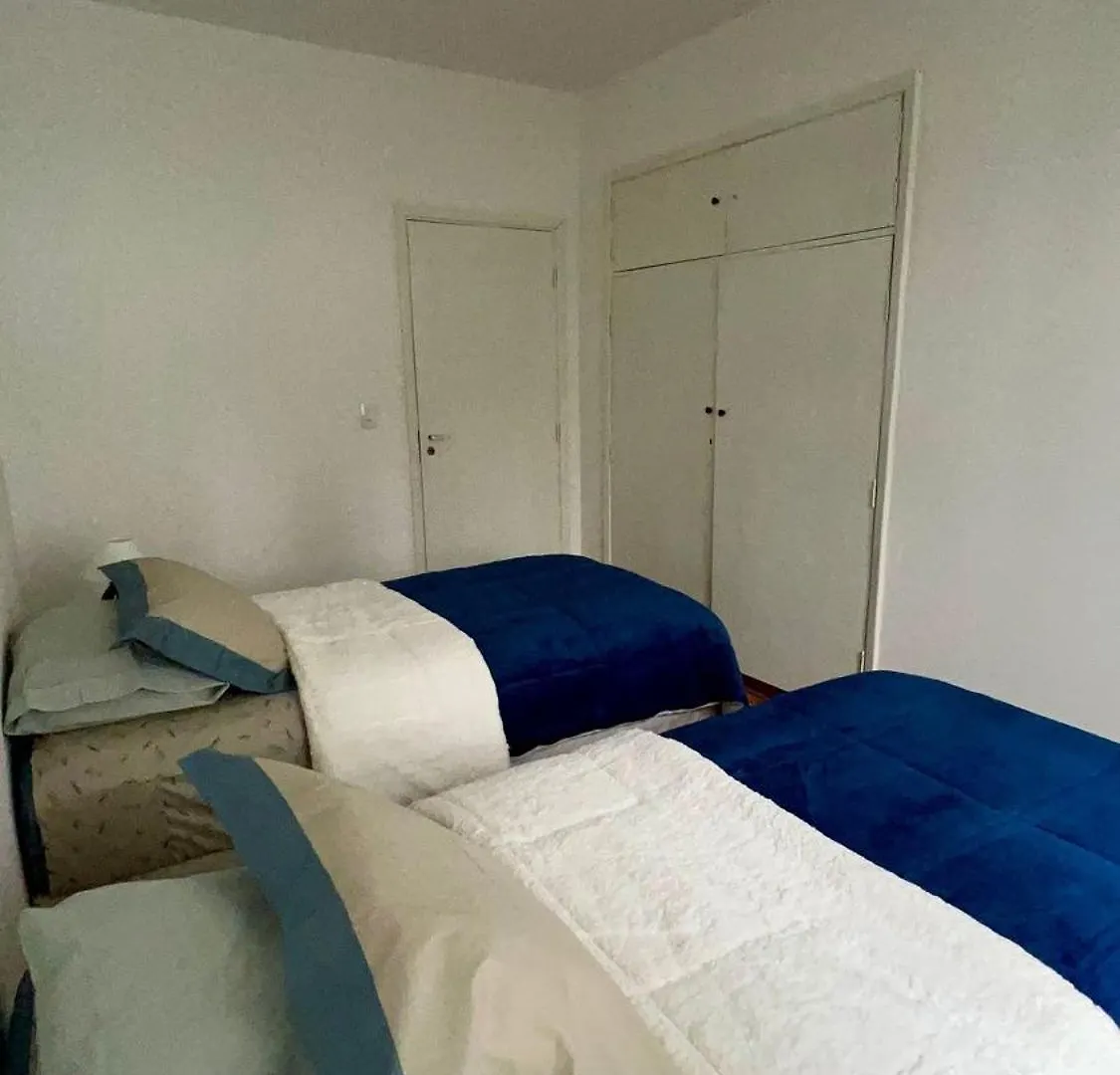 Apartamento Aconchegante Na Vila Olimpia Apartment Sao Paulo