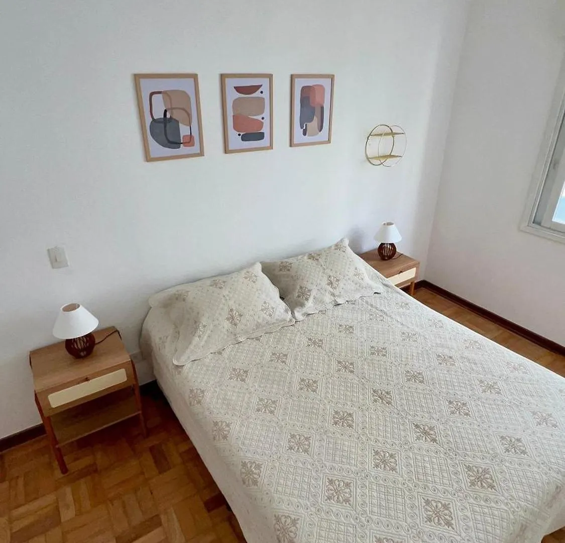 Apartamento Aconchegante Na Vila Olimpia Apartment Sao Paulo