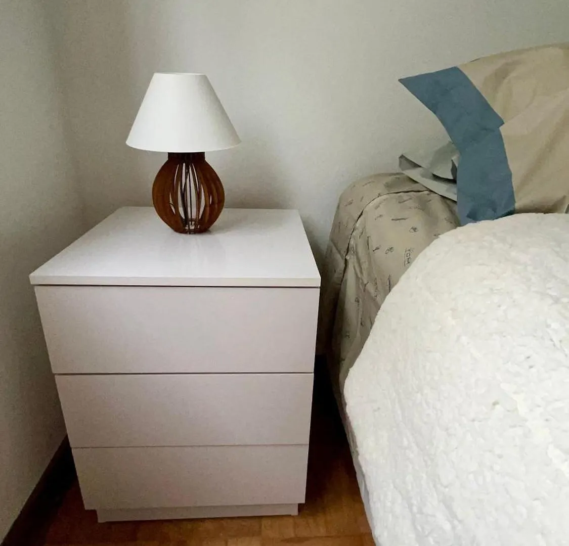 Apartamento Aconchegante Na Vila Olimpia Apartment Sao Paulo Brazil
