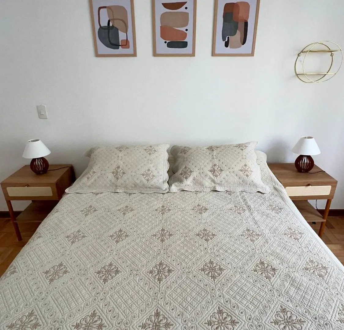 Apartamento Aconchegante Na Vila Olimpia Apartment Sao Paulo 0*,