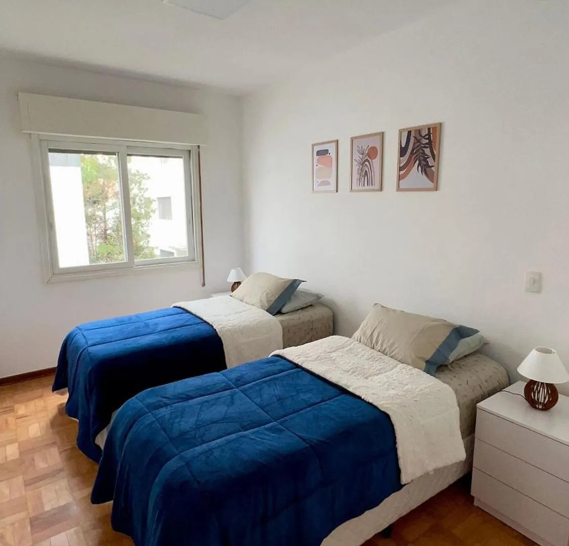 Apartamento Aconchegante Na Vila Olimpia Apartment Sao Paulo