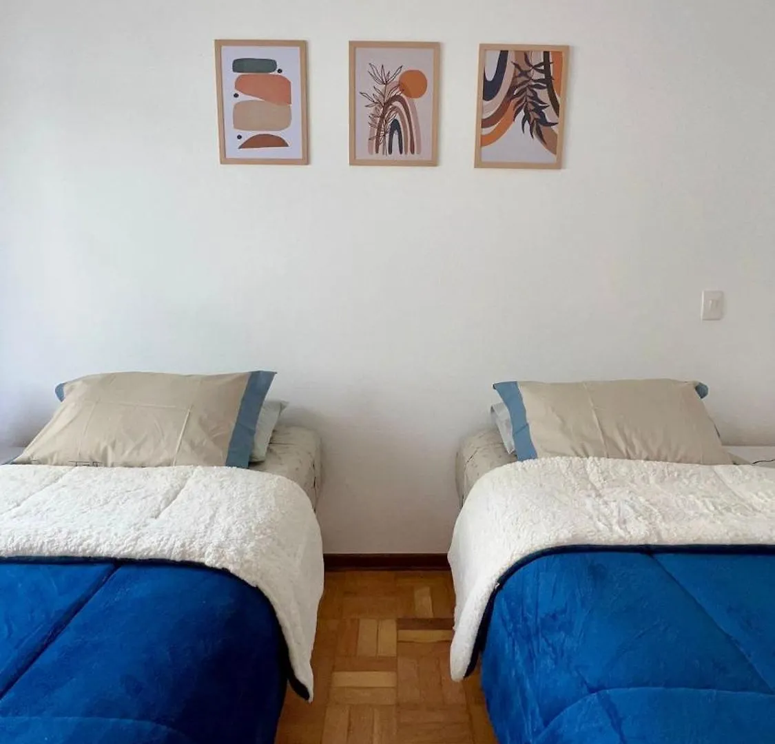 Apartamento Aconchegante Na Vila Olimpia Apartment Sao Paulo